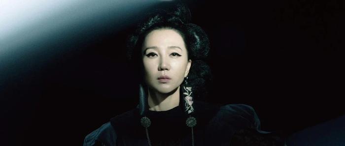 阿朵：幕起见山河