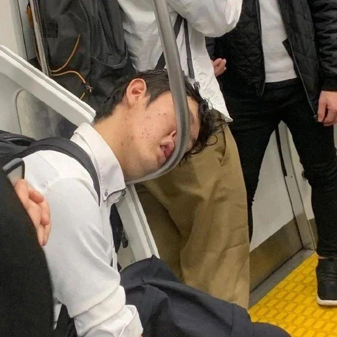 睡觉真的好幸福