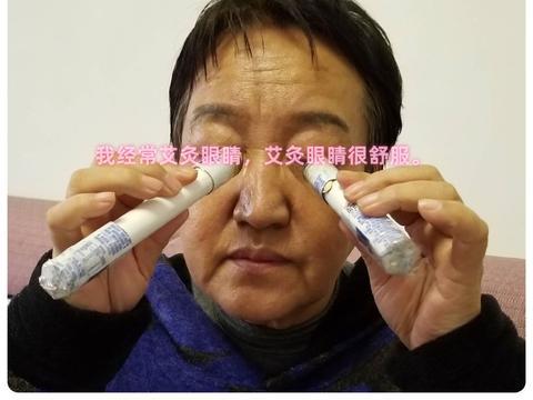 手机，电脑对眼睛的伤害太大了