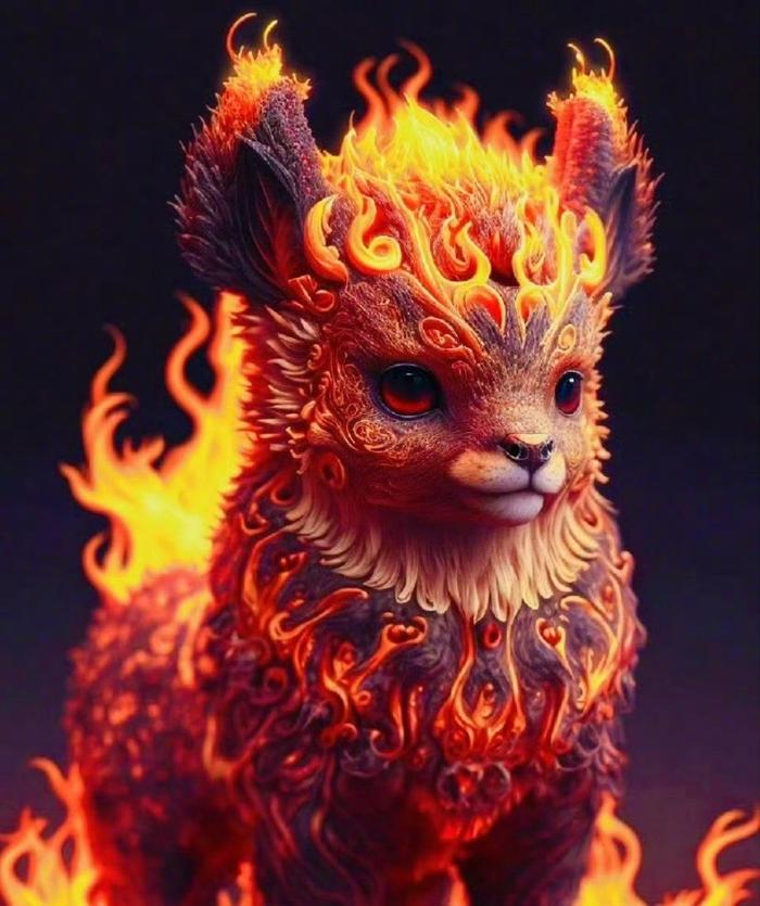 转火麒麟，事业大????，财运大旺，爆棚三年 ​私信，可以许愿