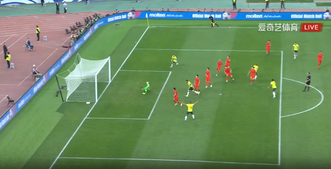 来源：新黄河客户端、爱奇艺、直播吧