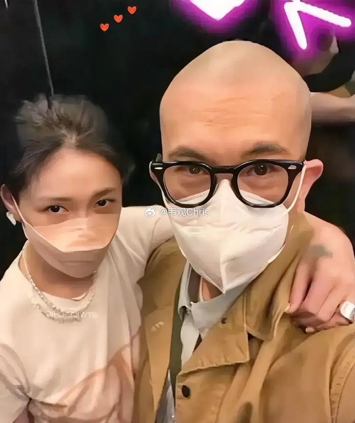 大S电梯秀恩爱挑衅前任，汪小菲拒复合官司打脸经纪人