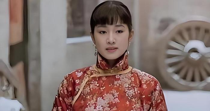 《妻妾成群》：真正聪明的女人，从来不把希望寄托在一个男人身上