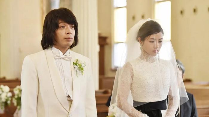 为什么大美女的男朋友普遍不帅