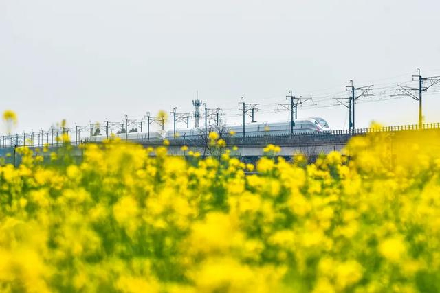 图源：郑州铁路