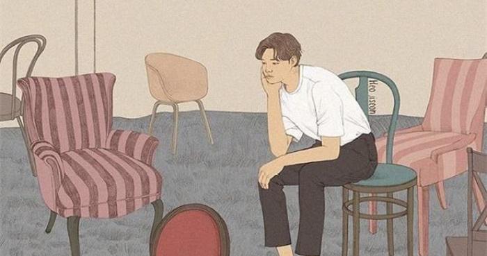 从男性视角告诉你：男人没有坚定地选择你的真相，是这一个