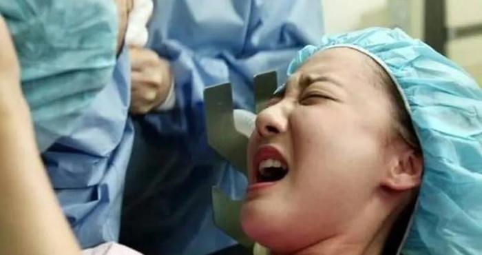 写给女人们的，希望女人们能够减少生孩子的痛苦。