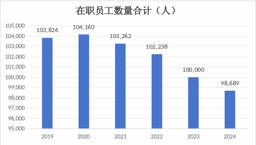数据来源：2024年年报
