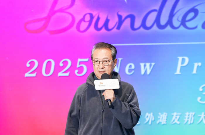 张继钢
