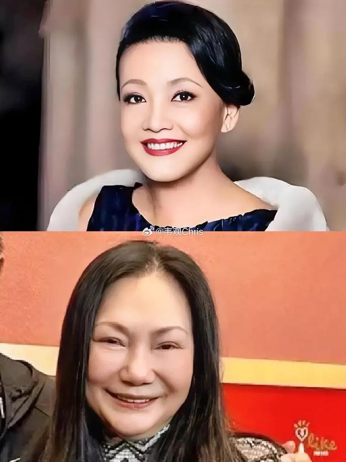 黄春梅坚持汪小菲为徐家女婿，再婚再育权引发家庭法律争议