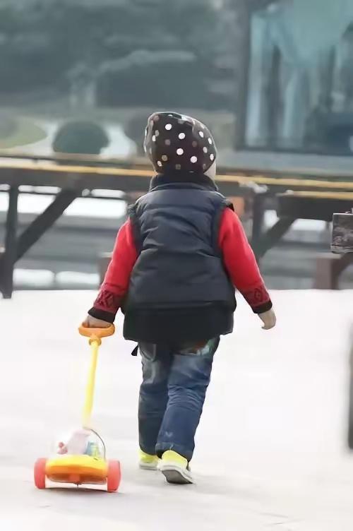 “五不打五必打：科学管教，塑造孩子健全人格”