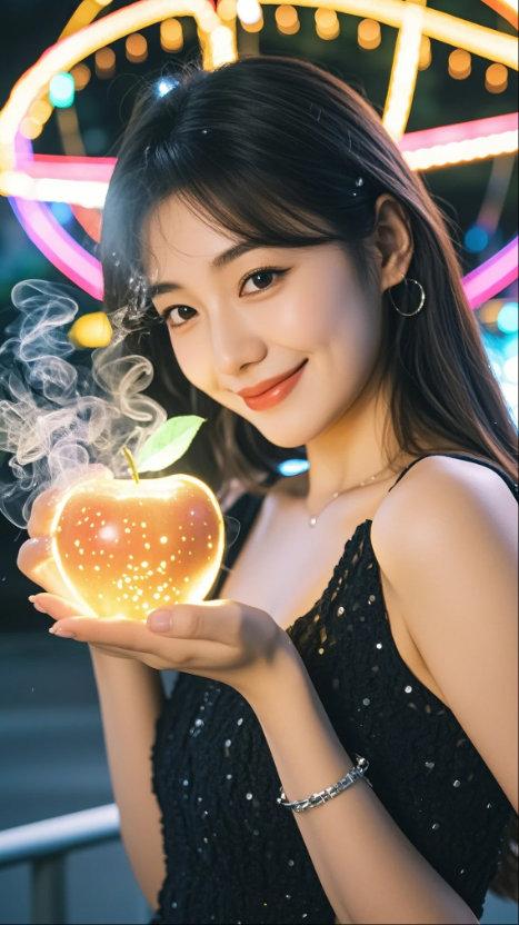 人生仿佛是一座神秘的森林，里面既有鸟语花香的美好路径…