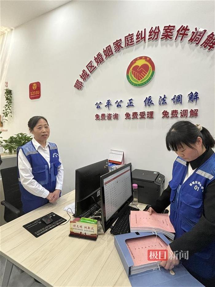孩子才半岁，母亲坚决要离婚！夫妻重归于好多亏有个“她”
