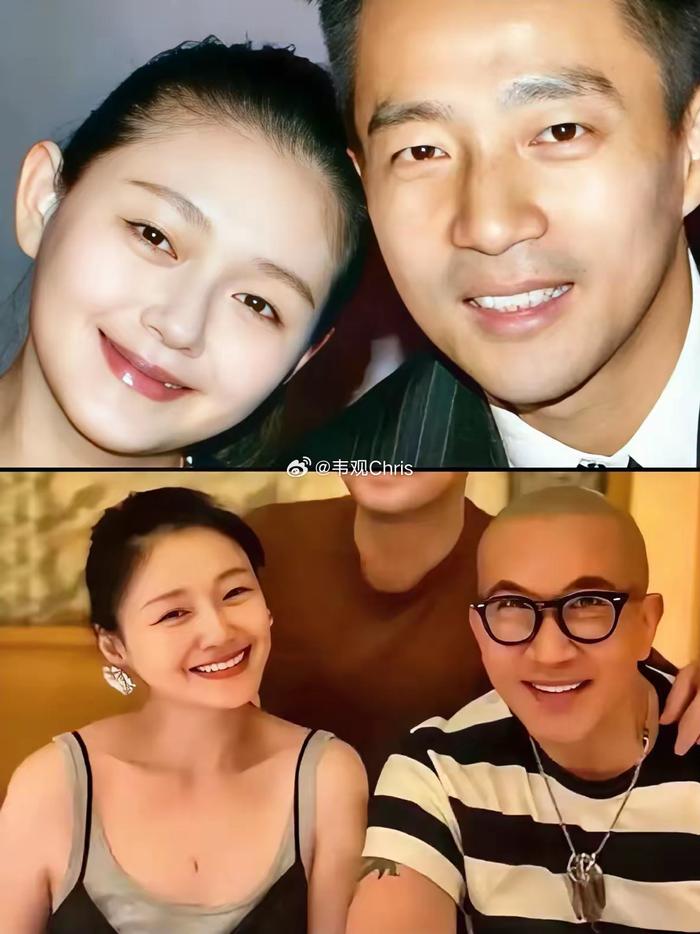 大S离婚后闪婚引争议，前夫汪小菲终获解脱，孩子回归父亲身边