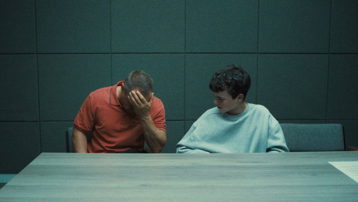 《混沌少年时》剧照