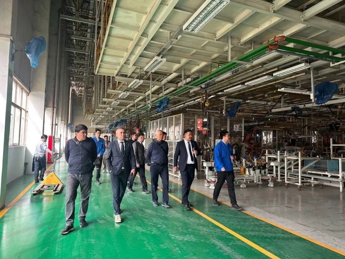奥什市将在中国采购128台特种设备__财经头条__新浪财经