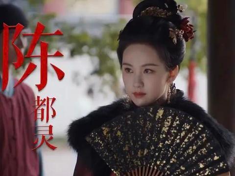 庄寒雁女王是这样炼成的