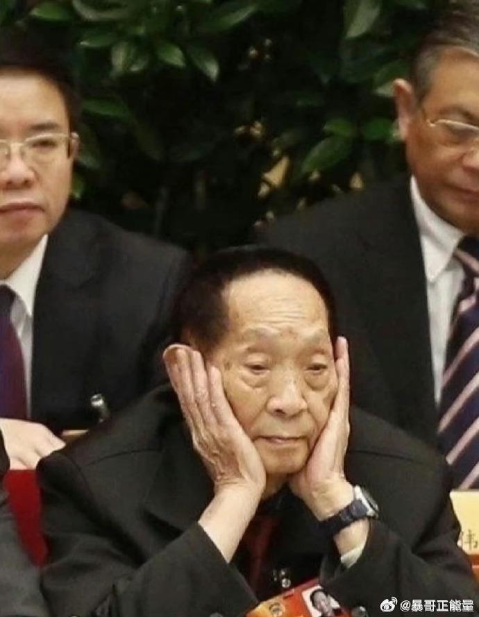 清明！你可以不点赞，但不能不致敬袁隆平爷爷！是他让我们吃饱饭！