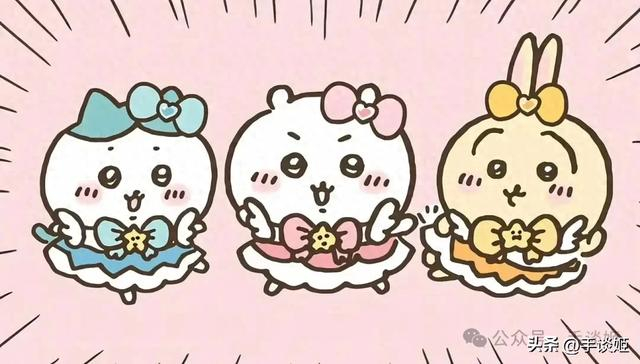 《吉伊卡哇》出手游,可爱,但也仅限于可爱|吉伊卡哇|吉伊|游戏|可爱|爱爱|广告|漫画|动画|装备|手游|口袋吉伊卡哇_新浪新闻