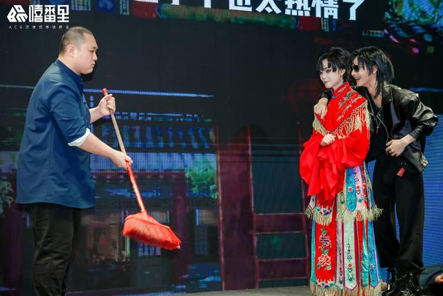 大赛组委会供图