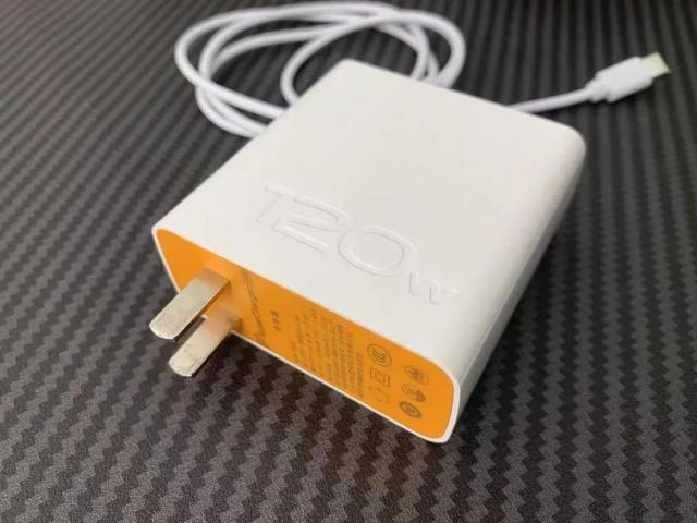 “120W”充电器