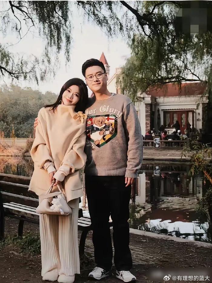 我最近发现一个现象，但凡身边过得好的两口子都有一个共通之处…