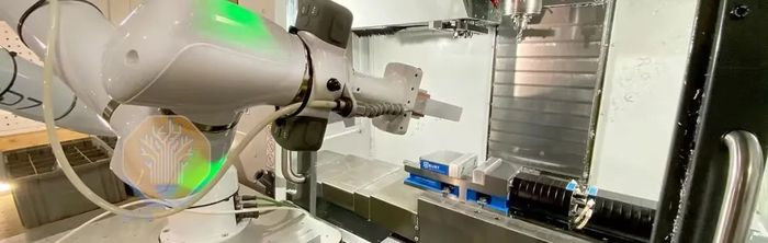 来源: Productive Robotic