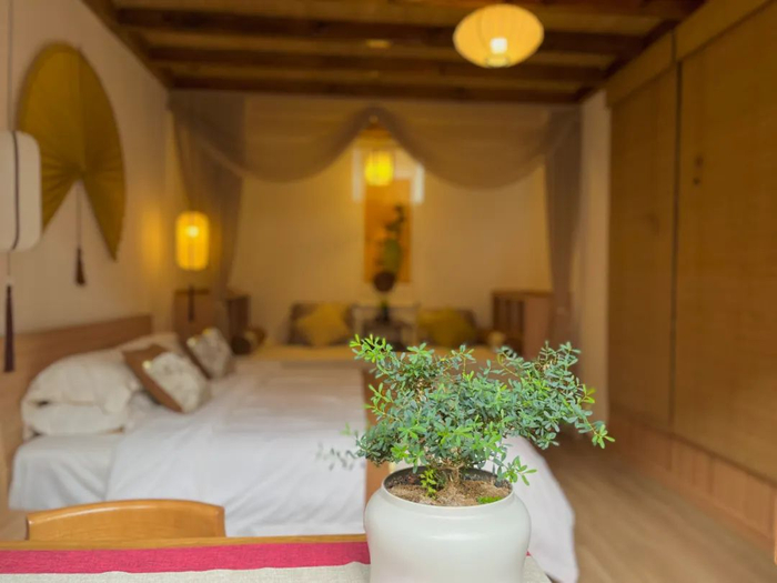 合木别院。供图