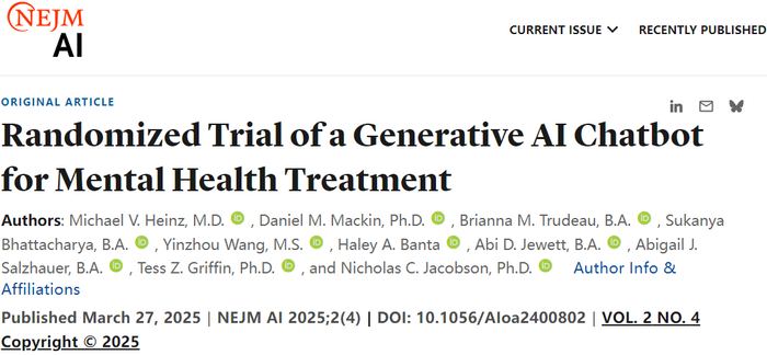 （来源：New England Journal of Medicine）