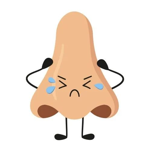警惕！挖鼻孔也会有危险！鼻子痒可以这样做！__财经头条__新浪财经