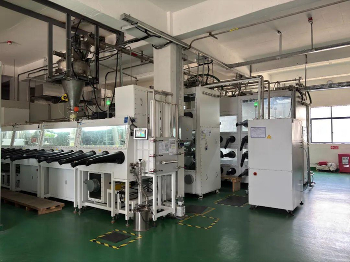 图片来源：企业供图