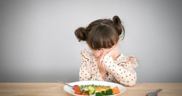 孩子厌食是家长做饭难吃？调理脾胃才是根本