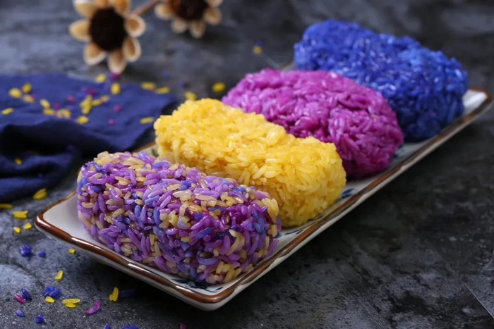 图源：屏边县文化和旅游局 郭磊锡 摄