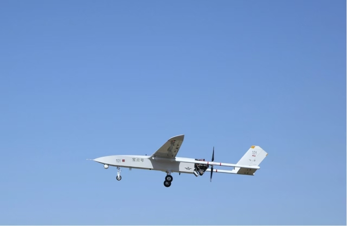 图片来源：桃城融媒微信公众号