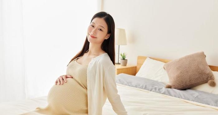 准妈妈的临产前准备攻略来了，超实用，新手妈妈请收藏