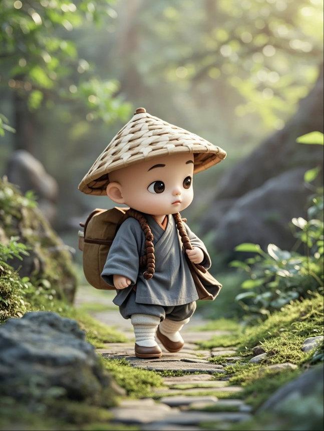 生活中偶尔的尴尬时刻，不妨用幽默化解