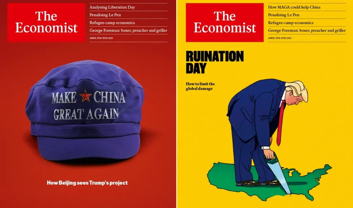 截图自《经济学人》