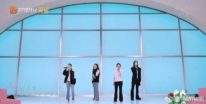 《思念是一种病》那治愈的力量便如暖流般袭来…