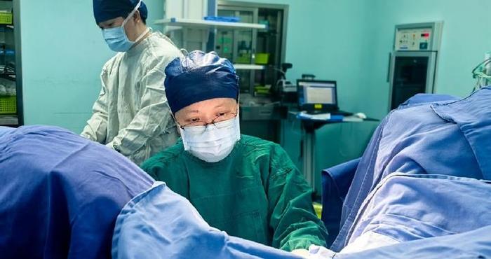 一根“丝带”保下胎儿，能救命的宫颈环扎术
