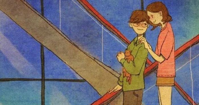 男人一生最想从女人身上得到什么？答案会让无数人沉默