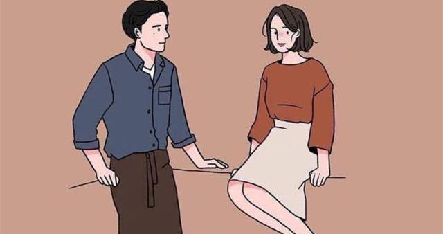 女人如何与心爱的男人交流？5个字就够了，男人根本看不懂小作文