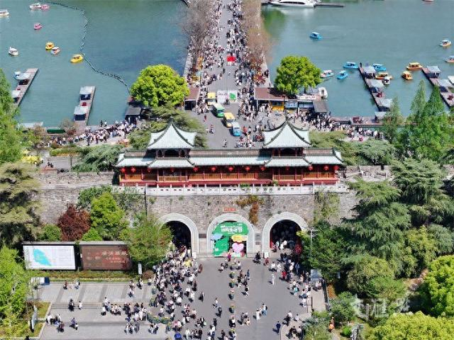 图片来源：视觉江苏