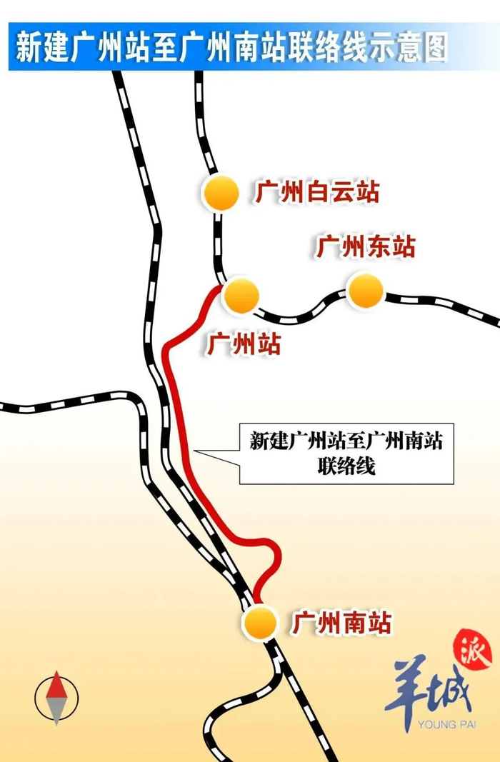 高铁|广州市