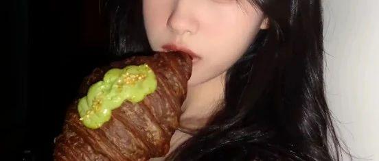 热搜上病态的“5个可颂”事件，背后是逼疯多少人的“新型毒鸡汤”