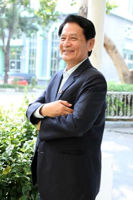 张象锜。受访者供图