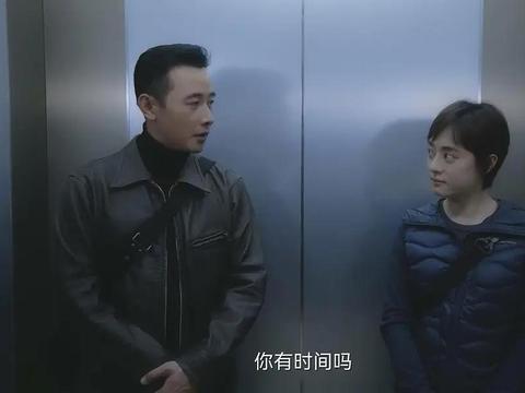 《乌云之上》大结局：原来第一集就注定be了，白月光终成意难平