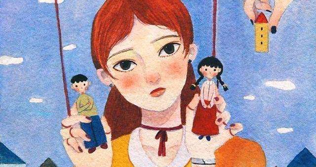为什么现实生活中，女人漂亮的、能力又强的，大都离婚了呢？
