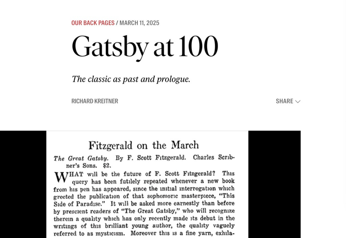 美国《国家》杂志发表专题文章