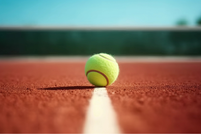 红土赛季即将到来，在球员联名上书之后，法网的奖金分配情况备受关注/图片来源：界面图库