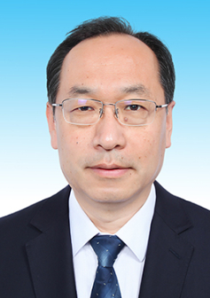 中国科学院院士,任985常务副校长